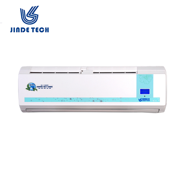 Plasma air sterilizer wall-mountedJD-DB100