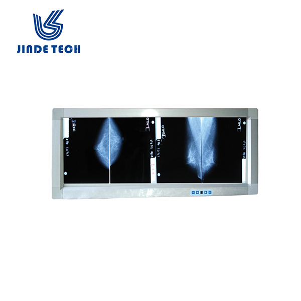 Visor de películas de raios X LED JD-01R
